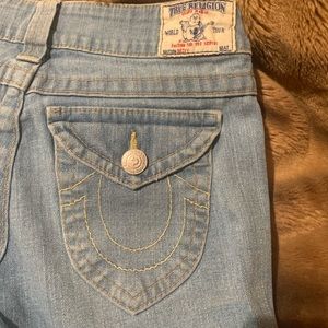 True Religion Jean’s